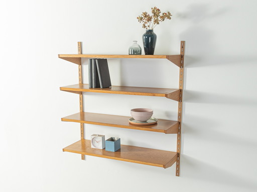 Kai Kristiansen wall shelf