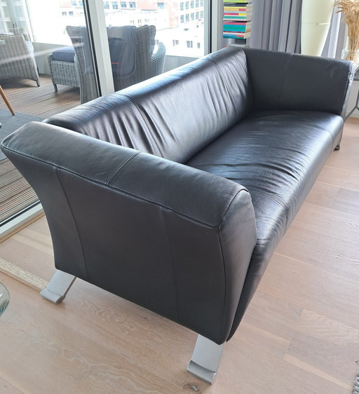 Rolf Benz couch