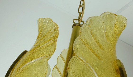 Image 1 of Mid century pendant light