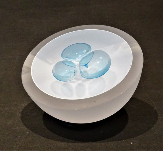 Image 1 of Gert Bullée - Glaskunstbeurs jaaobject 2015