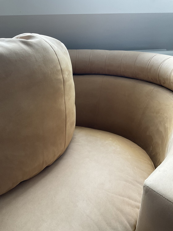 Image 1 of 2 Roche Bobois armchairs