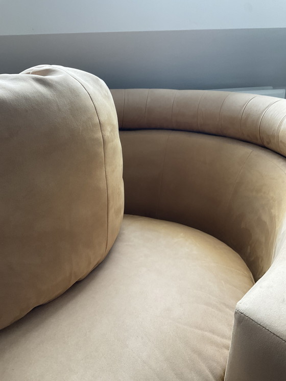 Image 1 of 2 Roche Bobois armchairs