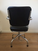 Paul Schuitema for Fana Office Chair - Chair