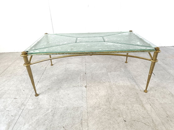 Image 1 of Vintage Coffee table