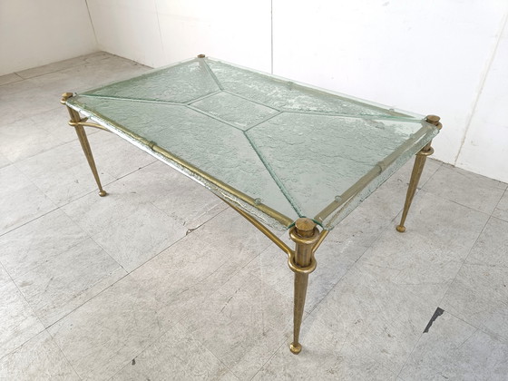 Image 1 of Vintage Coffee table