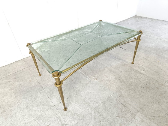 Image 1 of Vintage Coffee table