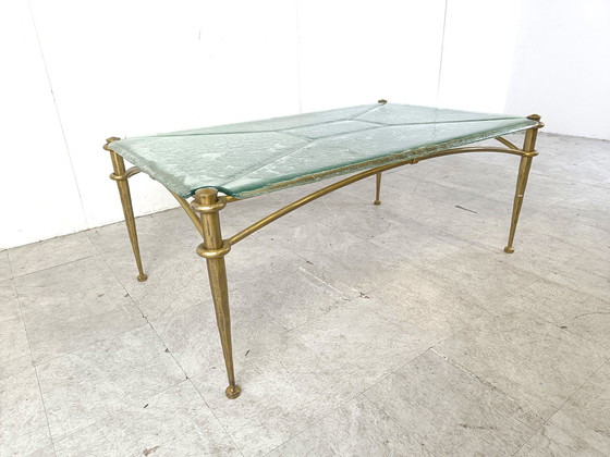 Image 1 of Vintage Coffee table