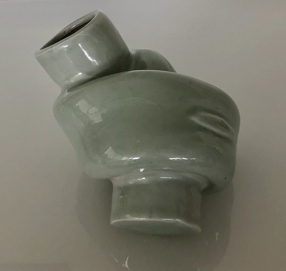 Image 1 of Chinese vase