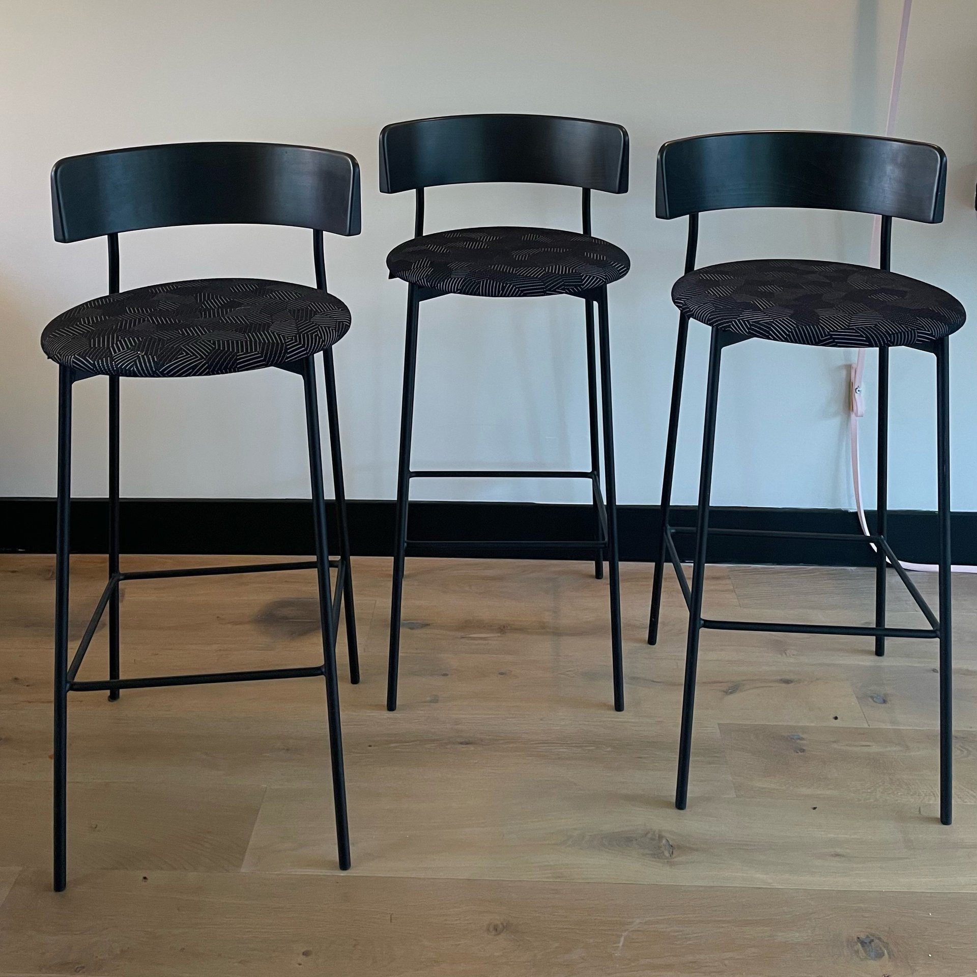 Modern Barstools P3 Whoppah