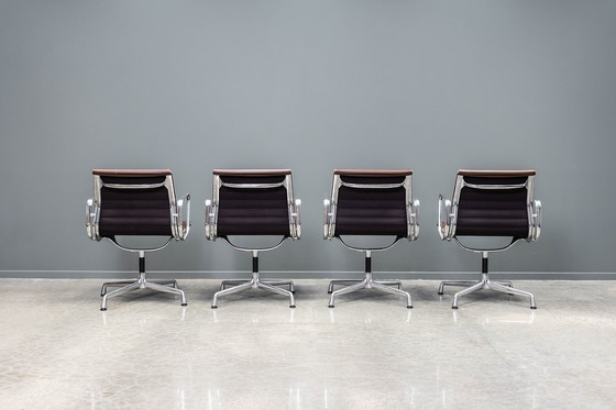 Image 1 of Vitra Eames EA108 meeting chair