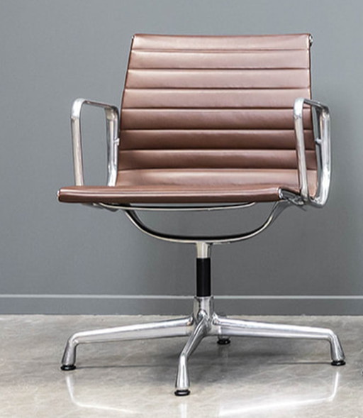 Vitra Eames EA108 meeting chair