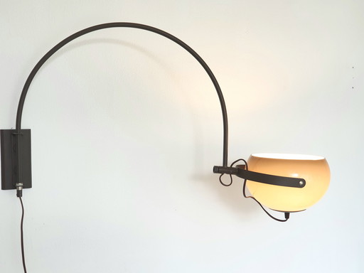 Design arc lamp