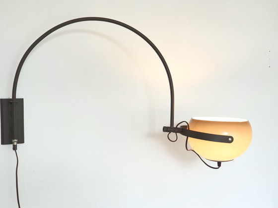 Image 1 of Lampe à arc design