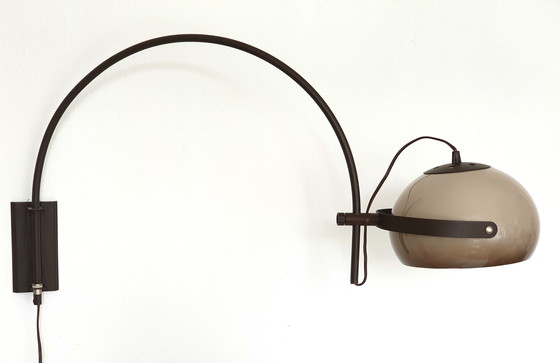 Image 1 of Lampe à arc design