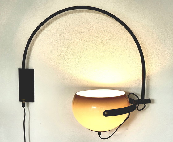 Image 1 of Lampe à arc design