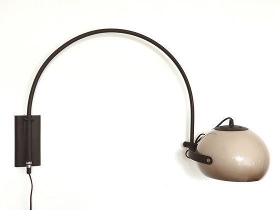 Image 1 of Lampe à arc design