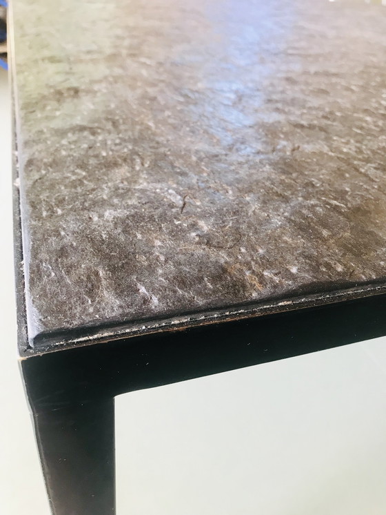 Image 1 of Mid century design side table