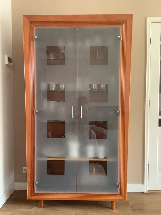 Image 1 of display case