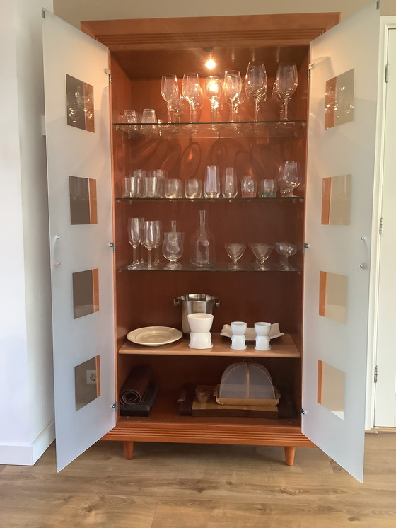 Image 1 of display case