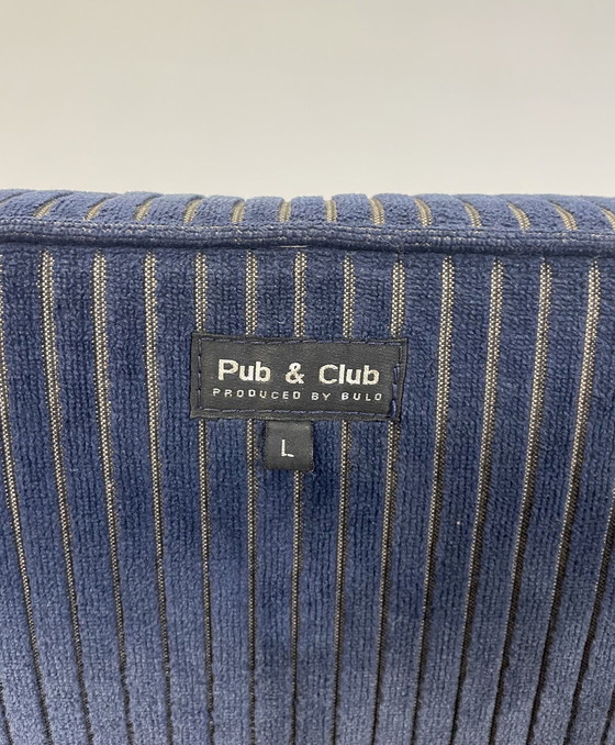 Image 1 of Bulo Pub & Club conference chair