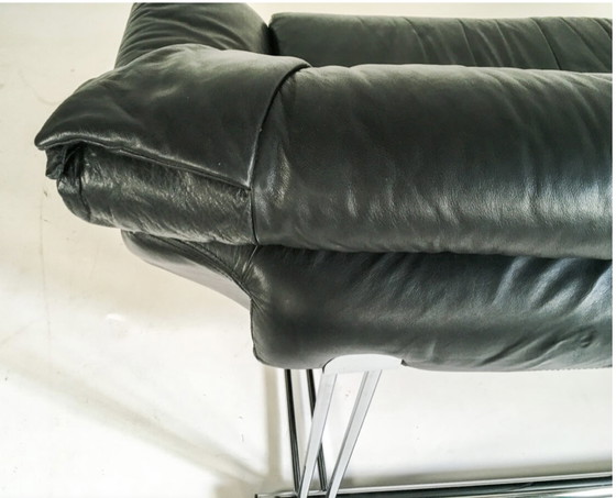 Image 1 of Divano italiano d'epoca