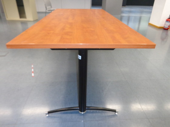 Image 1 of Artifor Conference table