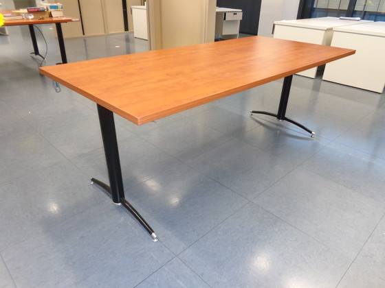 Image 1 of Artifor Conference table