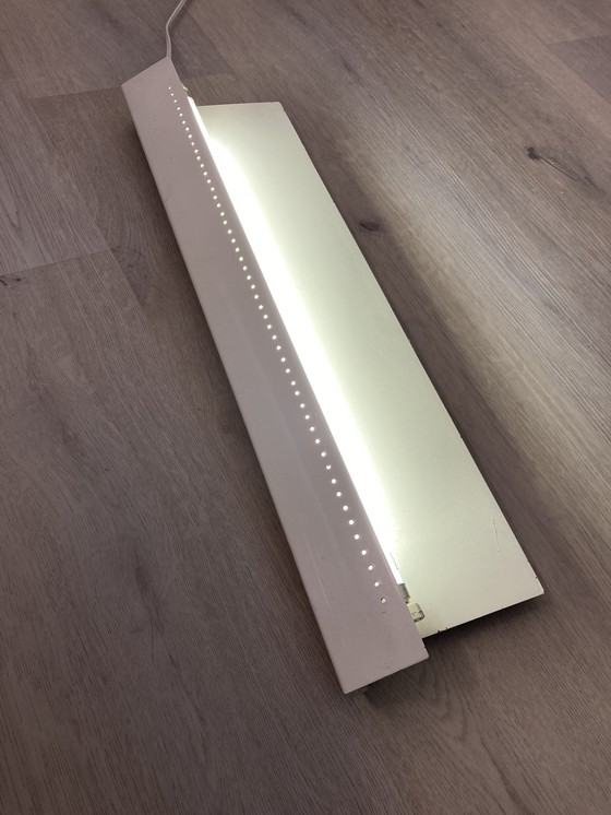 Image 1 of one off prototype, table lamp