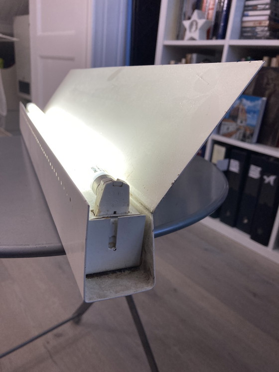 Image 1 of one off prototype, table lamp