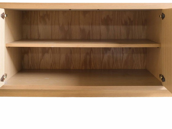 Image 1 of Vintage Dressoir Sideboard Cabinet Mid-Century- Modern