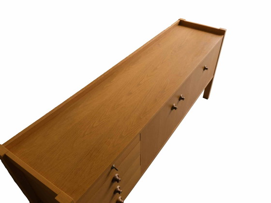 Image 1 of Vintage Dressoir Sideboard Cabinet Mid-Century- Modern