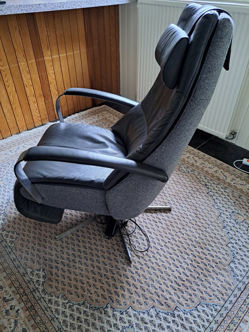 Prominent Relax armchair