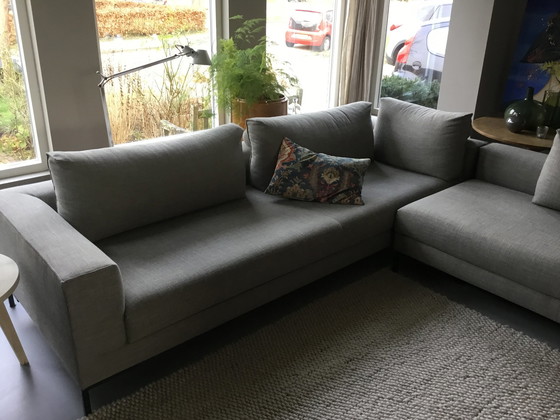 Image 1 of Design on stock Aikon sofa