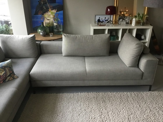 Image 1 of Design on stock Aikon sofa