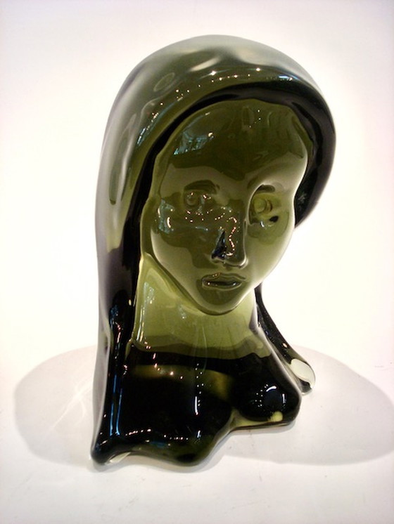 Image 1 of Ermanno Nason - Bust