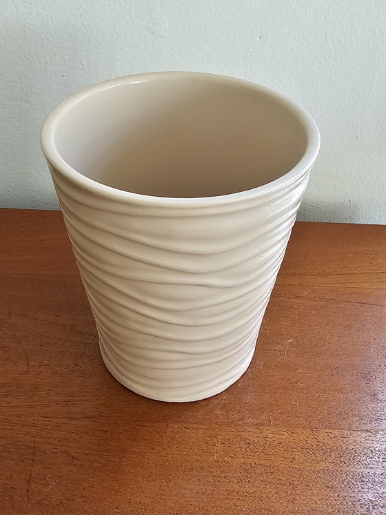 Image 1 of Vintage Germany vase