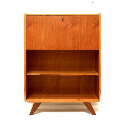 Secretaire / buffet vintage des années 1960