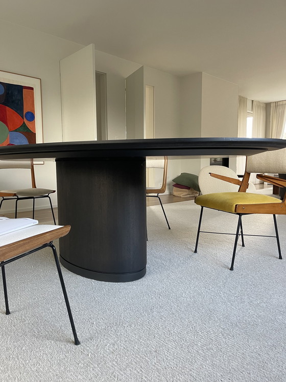 Image 1 of Arco Spazio table oval