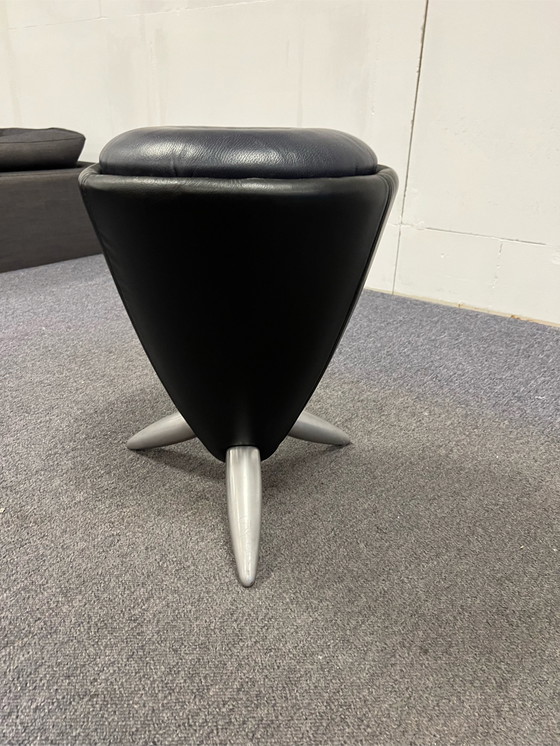 Image 1 of Leolux Tamtam pouf