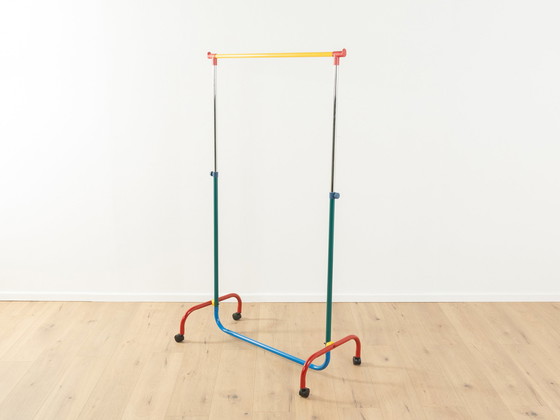 Image 1 of postmodern coat rack