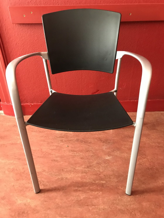 Image 1 of 8x Enea Eina chair