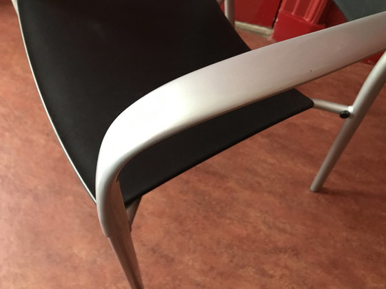 Image 1 of 8x chaise Enea Eina