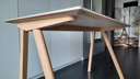 Hay table