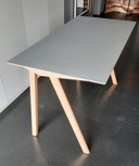 Hay table