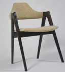 4x Kai Kristiansen chairs