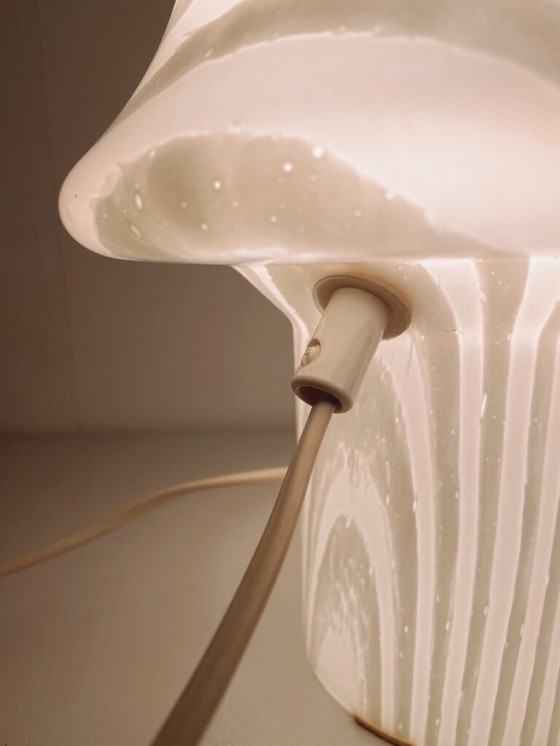 Image 1 of Peill & Putzler Mushroom Table Lamp