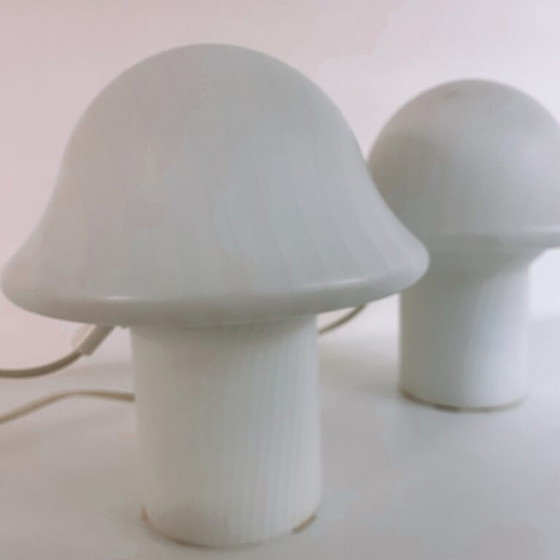 Image 1 of Peill & Putzler Mushroom Table Lamp