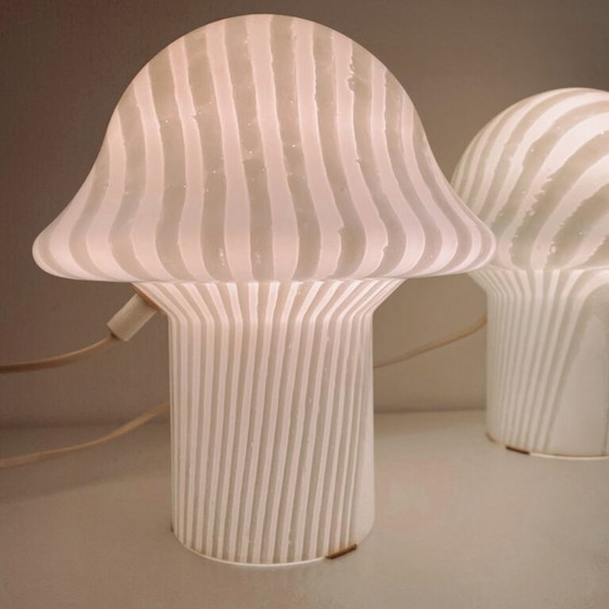 Image 1 of Peill & Putzler Mushroom Table Lamp