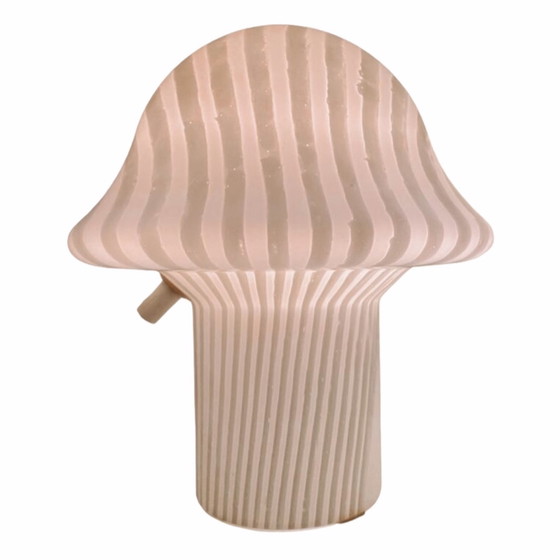 Image 1 of Peill & Putzler Mushroom Table Lamp