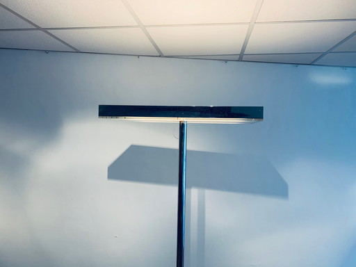 Nimbus floor lamp